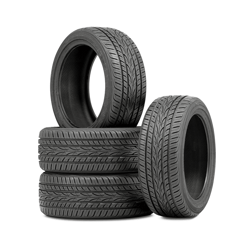 tires